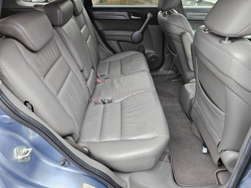 2008 Honda CR-V EX-L