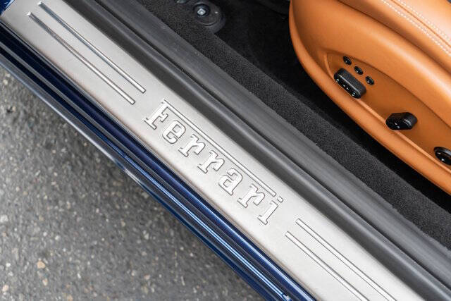 2012 Ferrari California 30