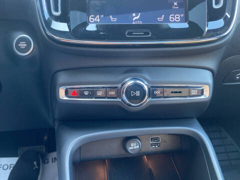 2020 Volvo XC40 T5 Inscription