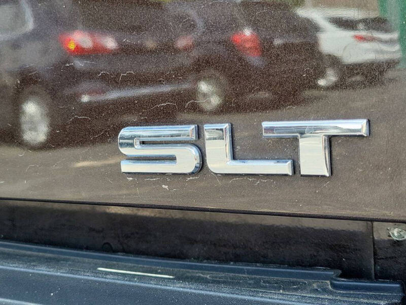 2018 GMC Sierra 2500HD