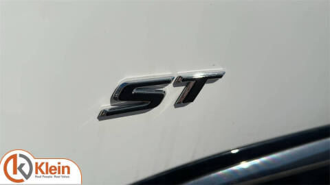 2024 Buick Envision Sport Touring