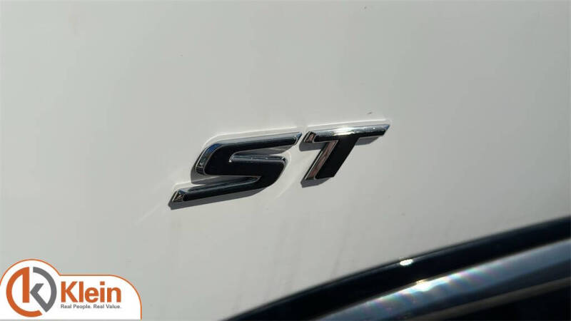 2024 Buick Envision Sport Touring