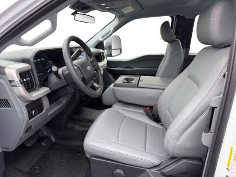 2026 Ford F-350 Super Duty