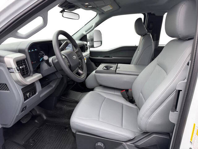 2026 Ford F-350 Super Duty