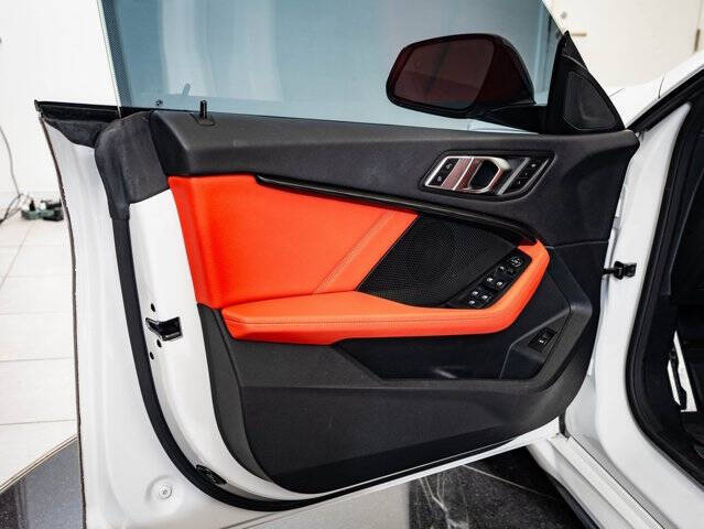 2022 BMW 2 Series M235i xDrive Gran Coupe