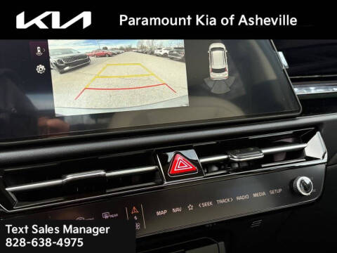 2025 Kia Niro EX Touring