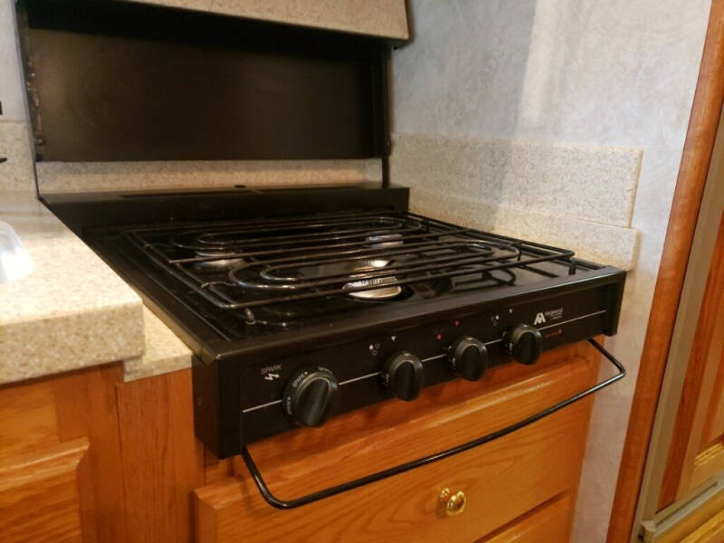 1999 Freightliner XC Chassis