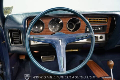 1970 Pontiac LeMans