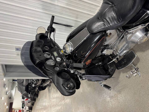 2001 Harley-Davidson Electra Glide Standard