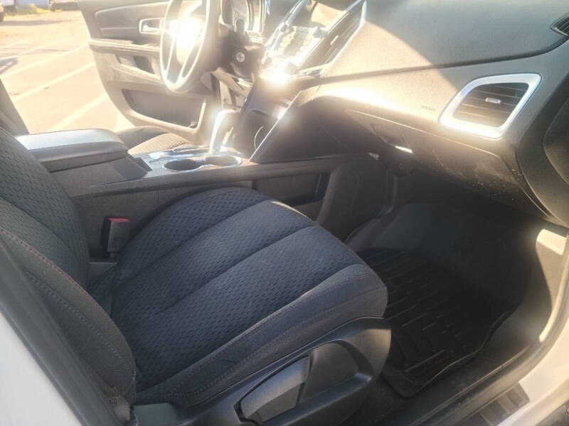 2013 GMC Terrain SLE-1