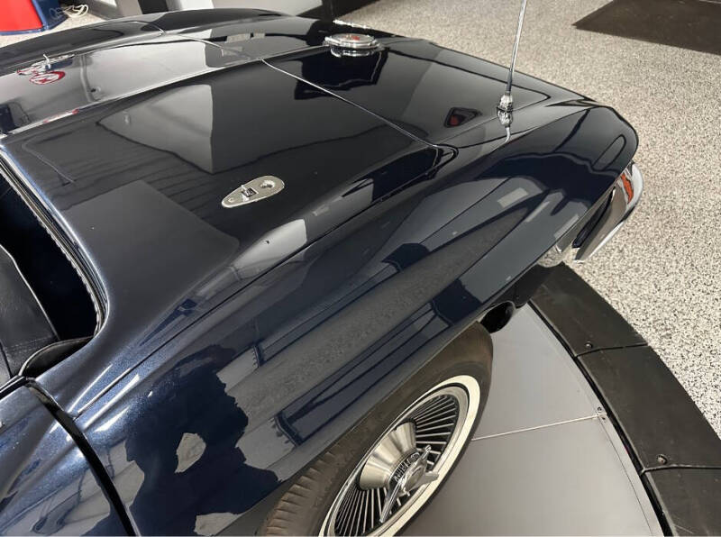 1964 Chevrolet Corvette