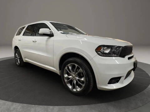 2020 Dodge Durango