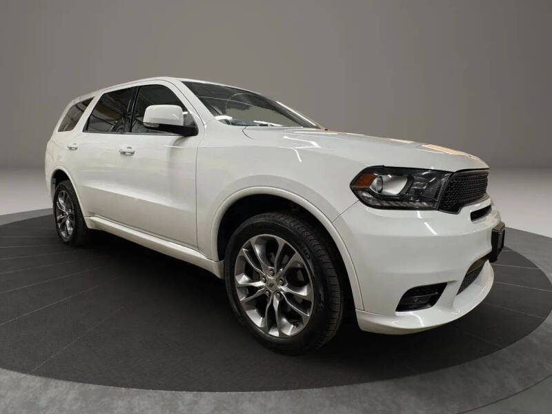 2020 Dodge Durango
