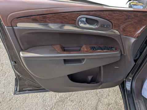 2013 Buick Enclave Premium