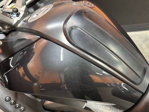 2013 BMW K 1600 GT