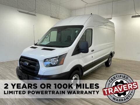 2020 Ford Transit for sale at Travers Wentzville in Wentzville MO