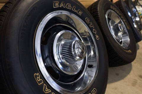 1967 Chevrolet Corvette