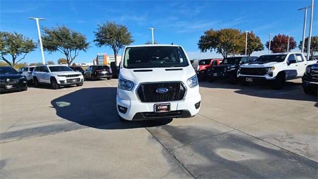 2023 Ford Transit 350 XLT