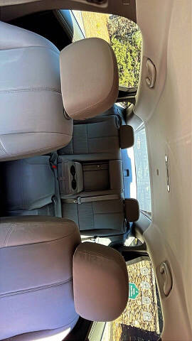 2015 Chevrolet Impala LS