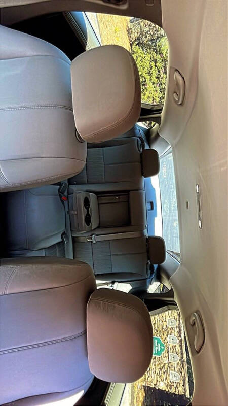 2015 Chevrolet Impala LS