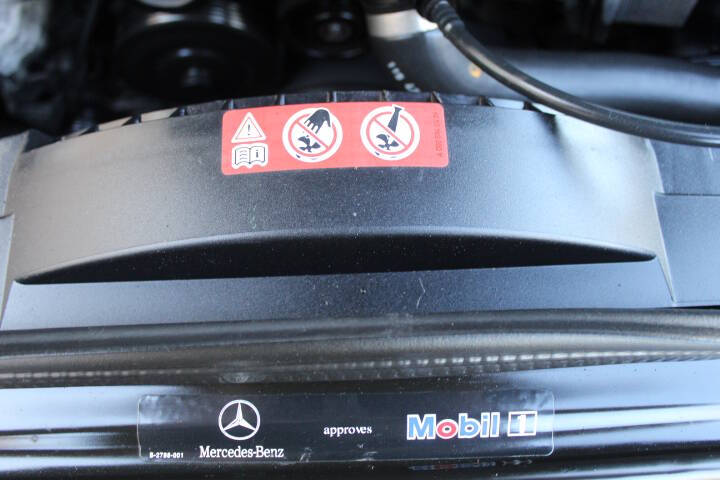 2007 Mercedes-Benz E-Class E 350 4MATIC