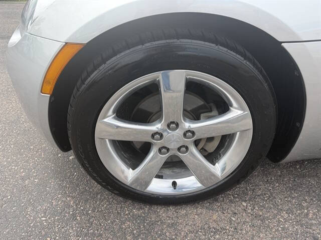 2006 Pontiac Solstice