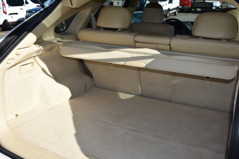 2015 Lexus RX 350 Crafted Line