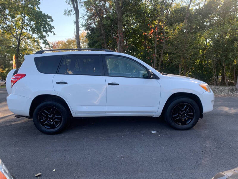 2011 Toyota RAV4 Base photo 5