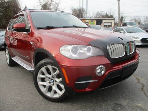 2013 BMW X5 for sale at Unlimited Auto Sales Inc. in Mount Sinai NY