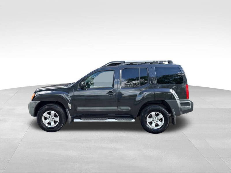 Used 2012 Nissan Xterra S with VIN 5N1AN0NW0CC527103 for sale in Maysville, KY