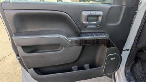 2016 GMC Sierra 1500