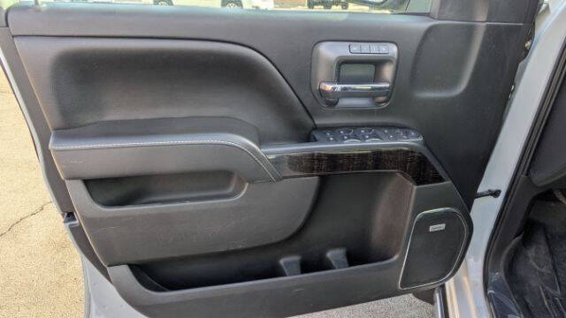 2016 GMC Sierra 1500