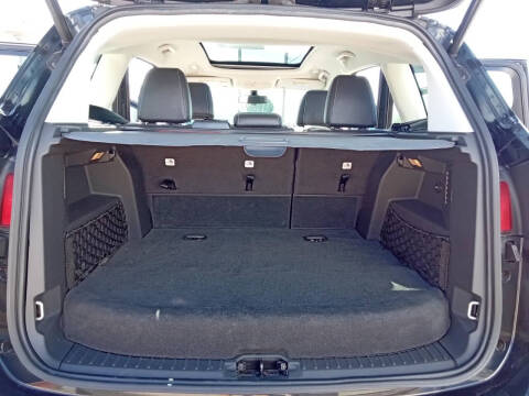 2013 Ford C-MAX Hybrid SEL