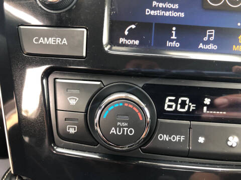 2023 Nissan Maxima 3.5 SV