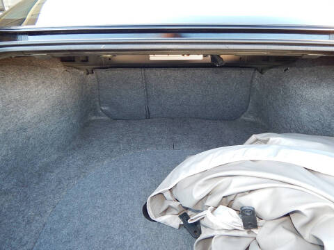 2003 Chevrolet Monte Carlo SS