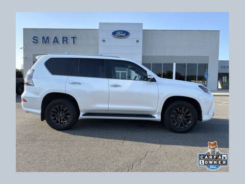 2023 Lexus GX 460