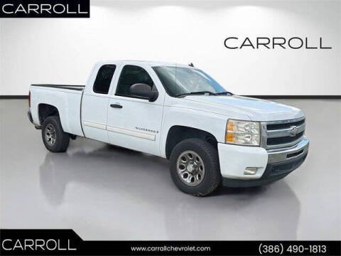 2009 Chevrolet Silverado 1500