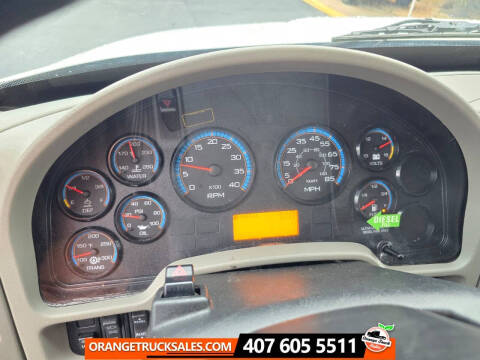 2017 International DuraStar 4300