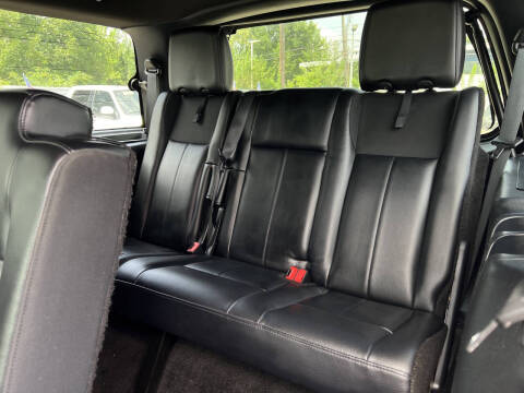 2015 Ford Expedition XLT