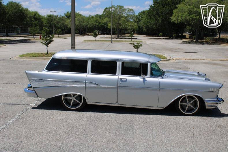 1957 Chevrolet 210