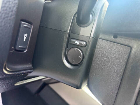 2015 Ford Expedition Limited