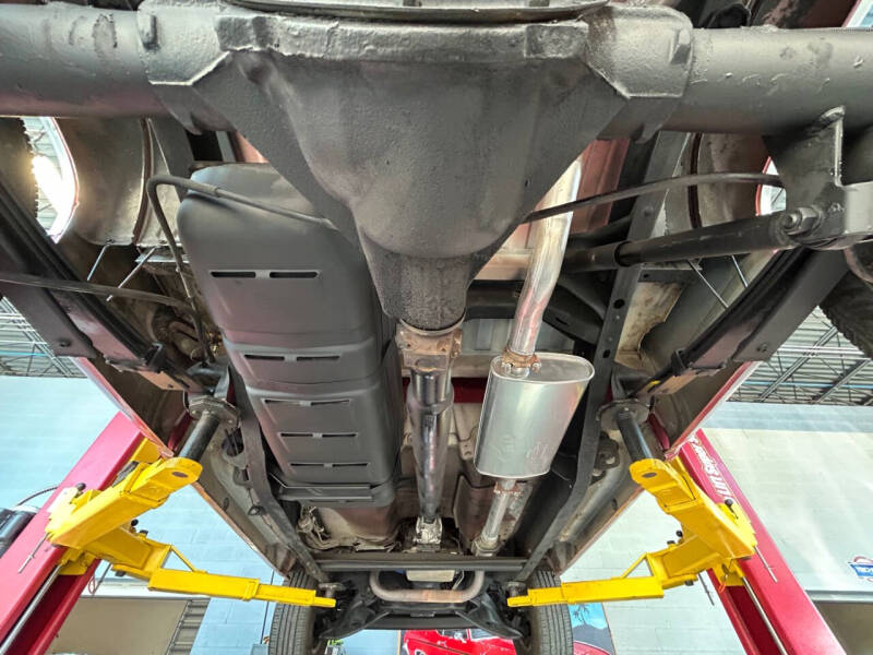 1990 Chevrolet C/K 1500 Series