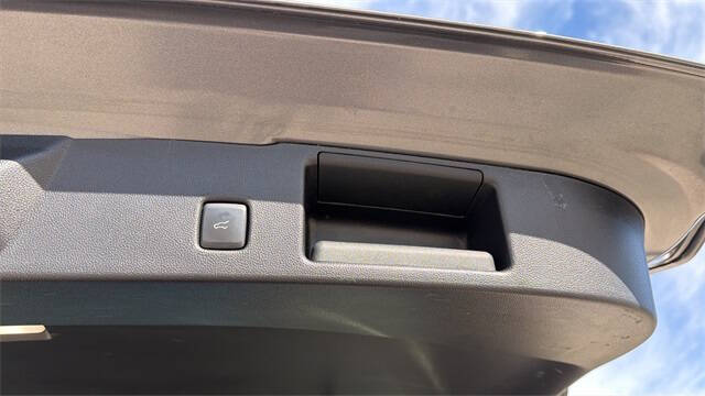 2023 Ford Escape Plug-In Hybrid