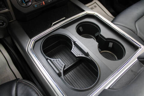 2021 Ford F-350 Super Duty