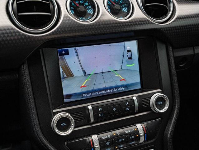 2022 Ford Mustang GT