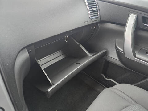 2009 GMC Acadia SLE-1