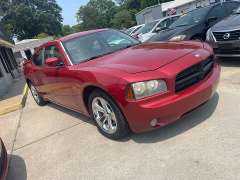 2006 Dodge Charger for sale at Auto Space LLC in Norfolk VA