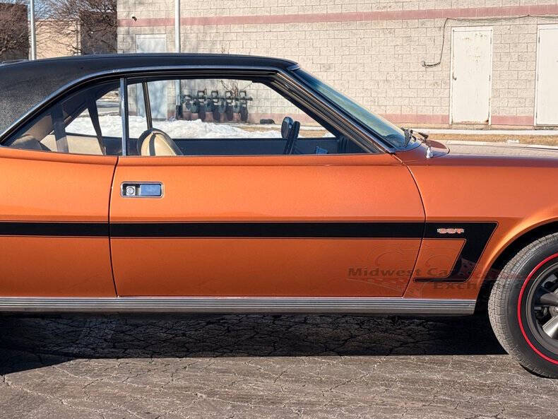1969 AMC Javelin