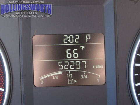 2012 Volkswagen Jetta