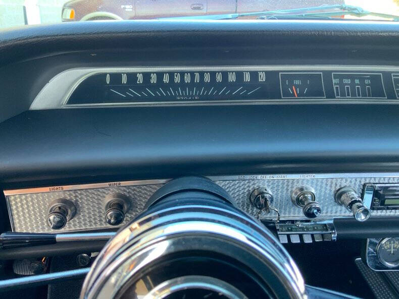 1964 Chevrolet Impala